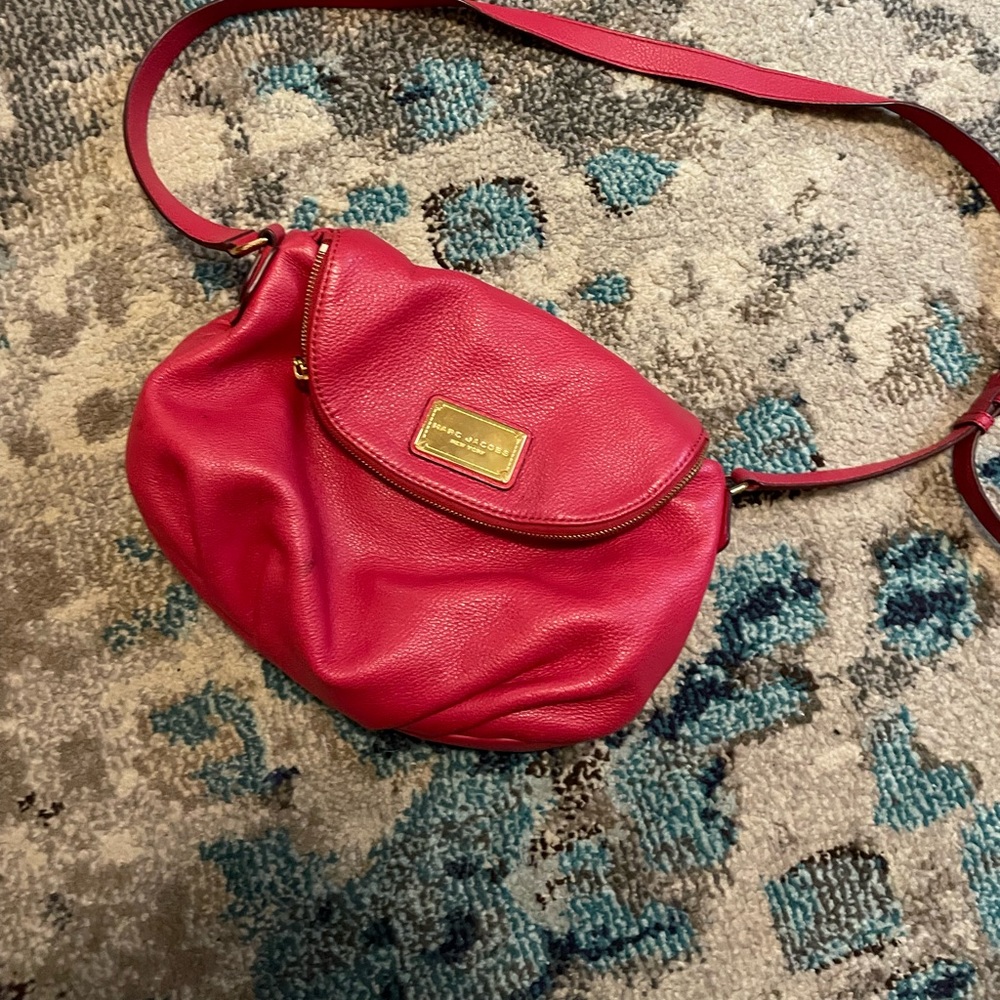Marc Jacobs crossbody